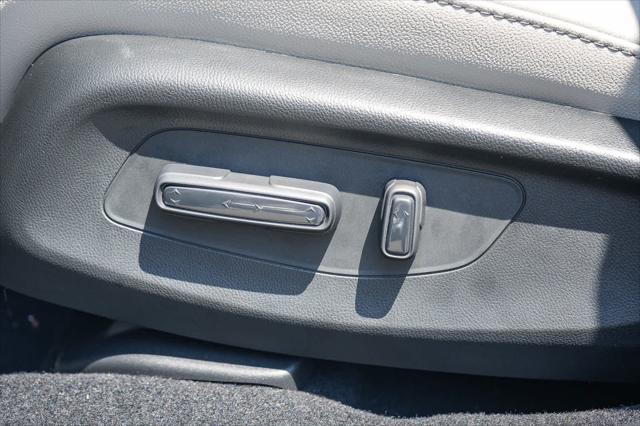 new 2026 Honda HR-V car, priced at $31,900