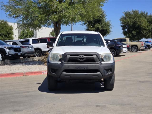 used 2014 Toyota Tacoma car, priced at $17,981