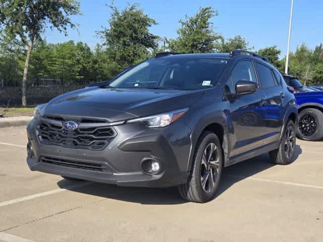 used 2024 Subaru Crosstrek car, priced at $28,975