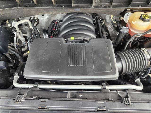 used 2022 GMC Sierra 1500 car, priced at $39,230