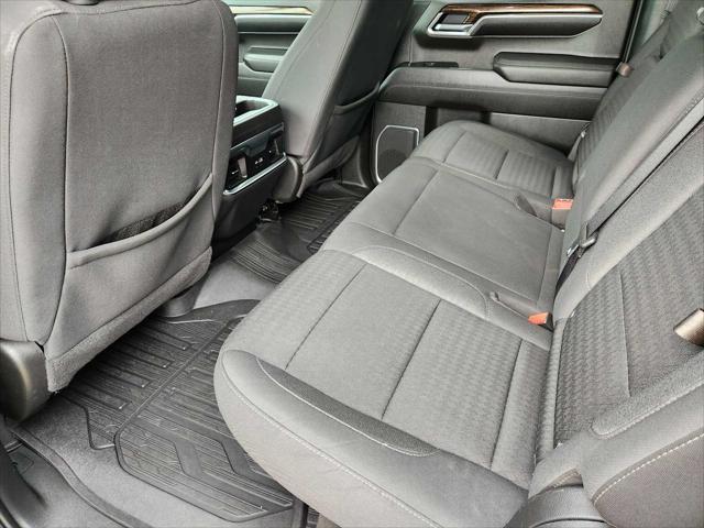used 2022 GMC Sierra 1500 car, priced at $39,230