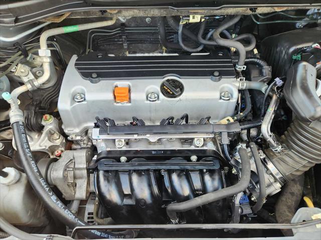 used 2014 Honda CR-V car, priced at $14,344