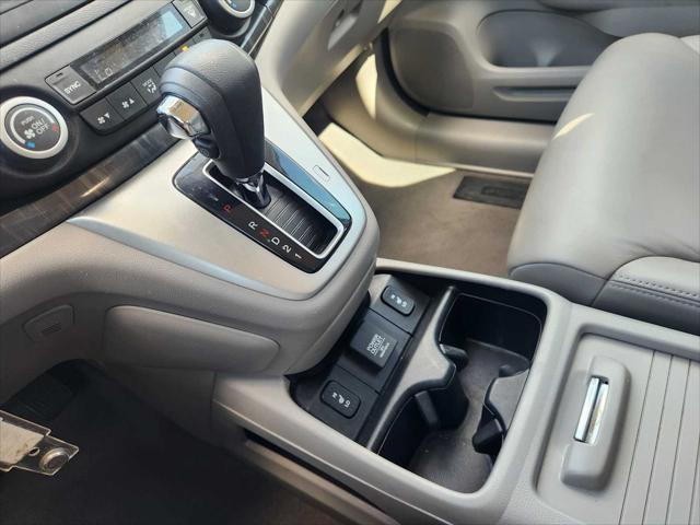 used 2014 Honda CR-V car, priced at $14,344