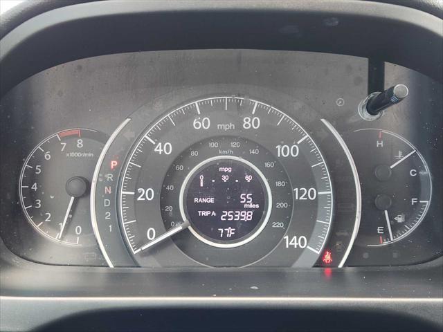 used 2014 Honda CR-V car, priced at $14,344