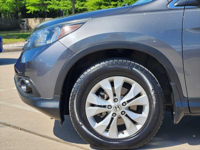 used 2014 Honda CR-V car, priced at $14,344