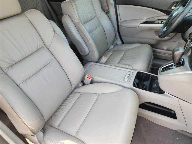 used 2014 Honda CR-V car, priced at $14,344