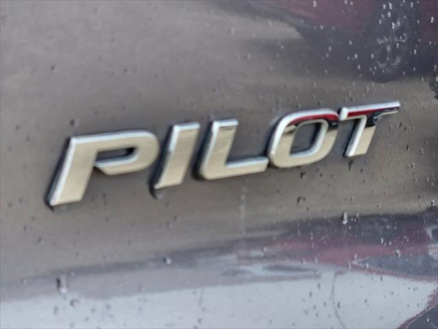 used 2021 Honda Pilot car, priced at $22,160