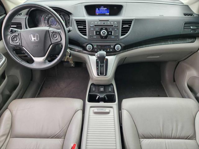 used 2014 Honda CR-V car, priced at $12,350
