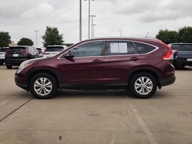 used 2014 Honda CR-V car, priced at $12,350