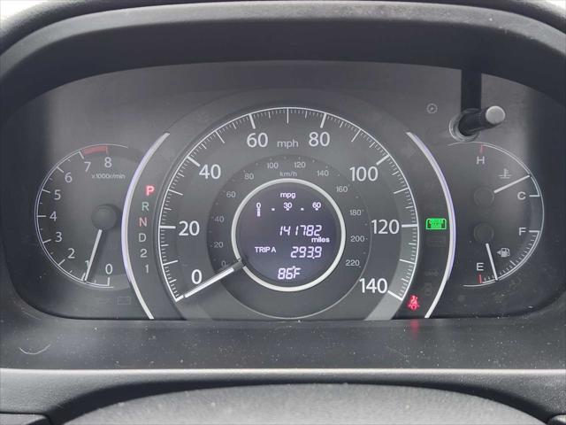 used 2014 Honda CR-V car, priced at $12,350