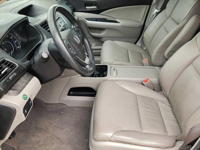 used 2014 Honda CR-V car, priced at $12,350