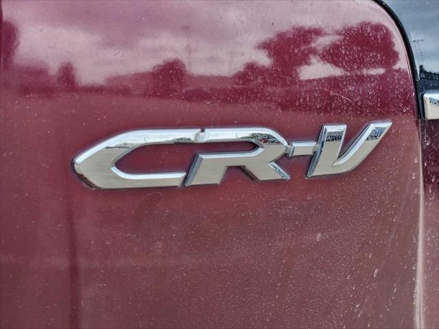 used 2014 Honda CR-V car, priced at $12,350