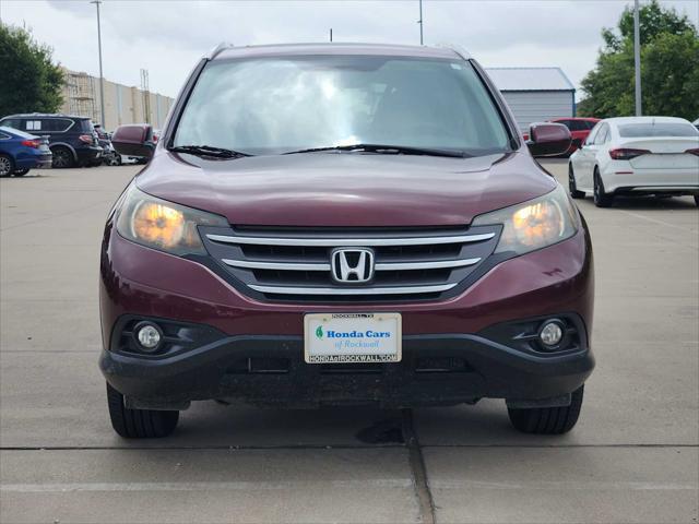 used 2014 Honda CR-V car, priced at $12,350
