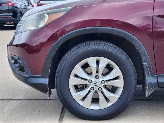 used 2014 Honda CR-V car, priced at $12,350