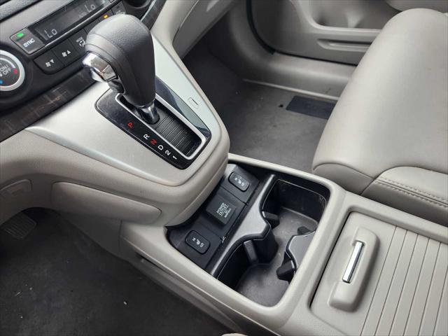 used 2014 Honda CR-V car, priced at $12,350