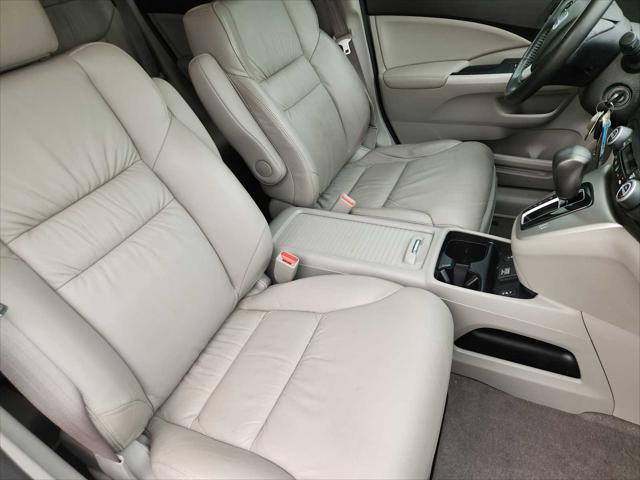 used 2014 Honda CR-V car, priced at $12,350