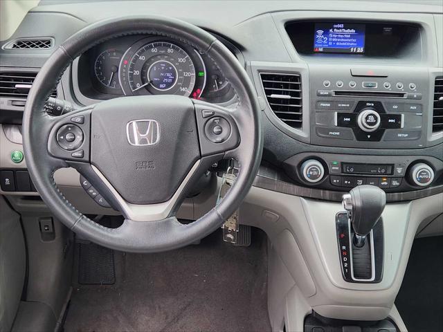 used 2014 Honda CR-V car, priced at $12,350