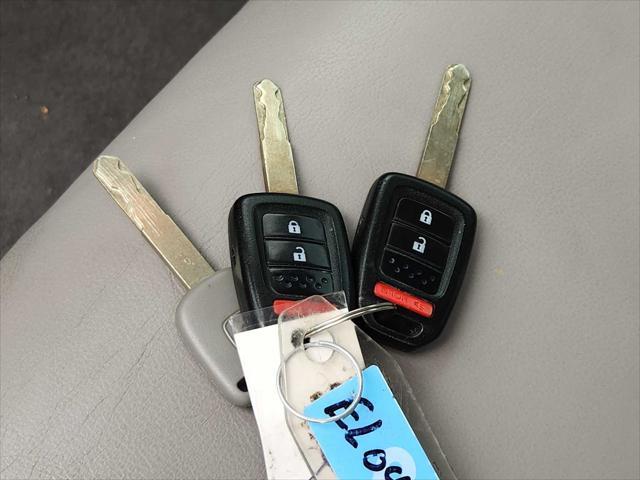 used 2014 Honda CR-V car, priced at $12,350