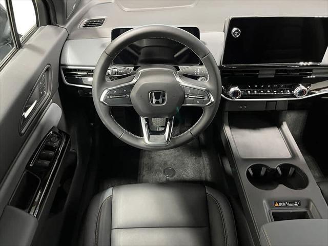 new 2025 Honda Prologue car, priced at $56,105