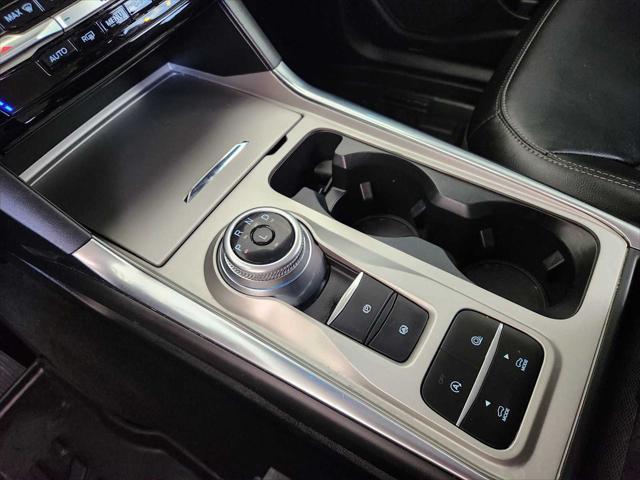 used 2022 Ford Explorer car, priced at $26,281