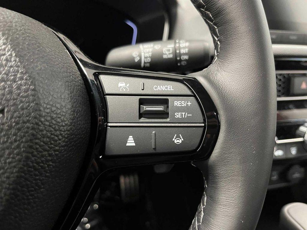 new 2026 Honda Civic car, priced at $28,945