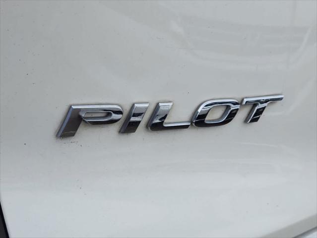 used 2017 Honda Pilot car, priced at $19,976