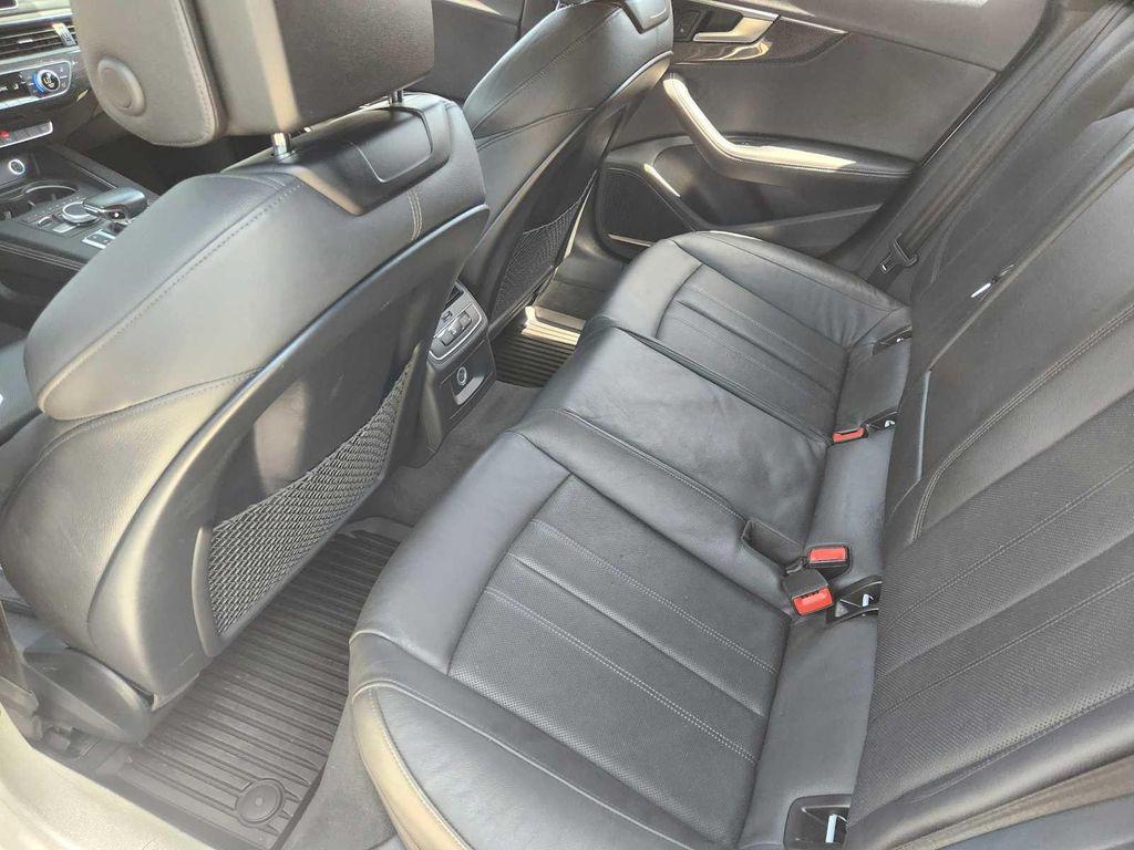 used 2018 Audi S5 car, priced at $27,488