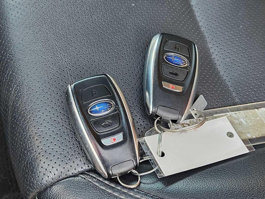 used 2018 Subaru Outback car, priced at $17,588
