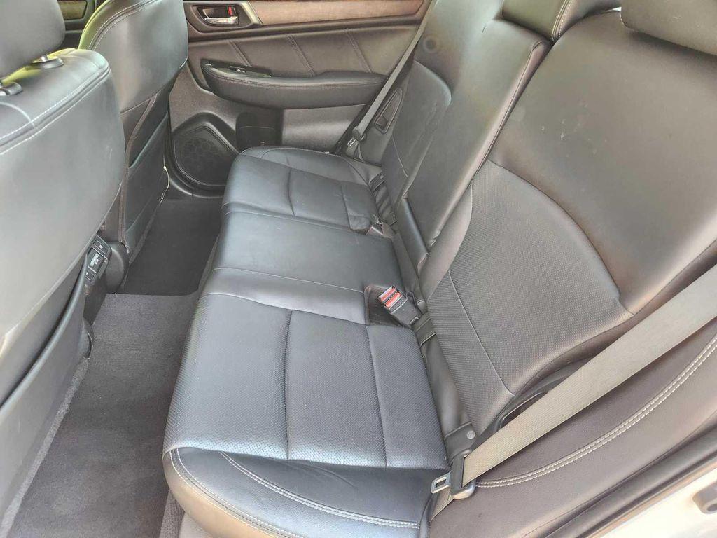 used 2018 Subaru Outback car, priced at $17,588