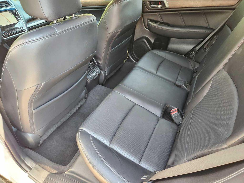 used 2018 Subaru Outback car, priced at $17,588