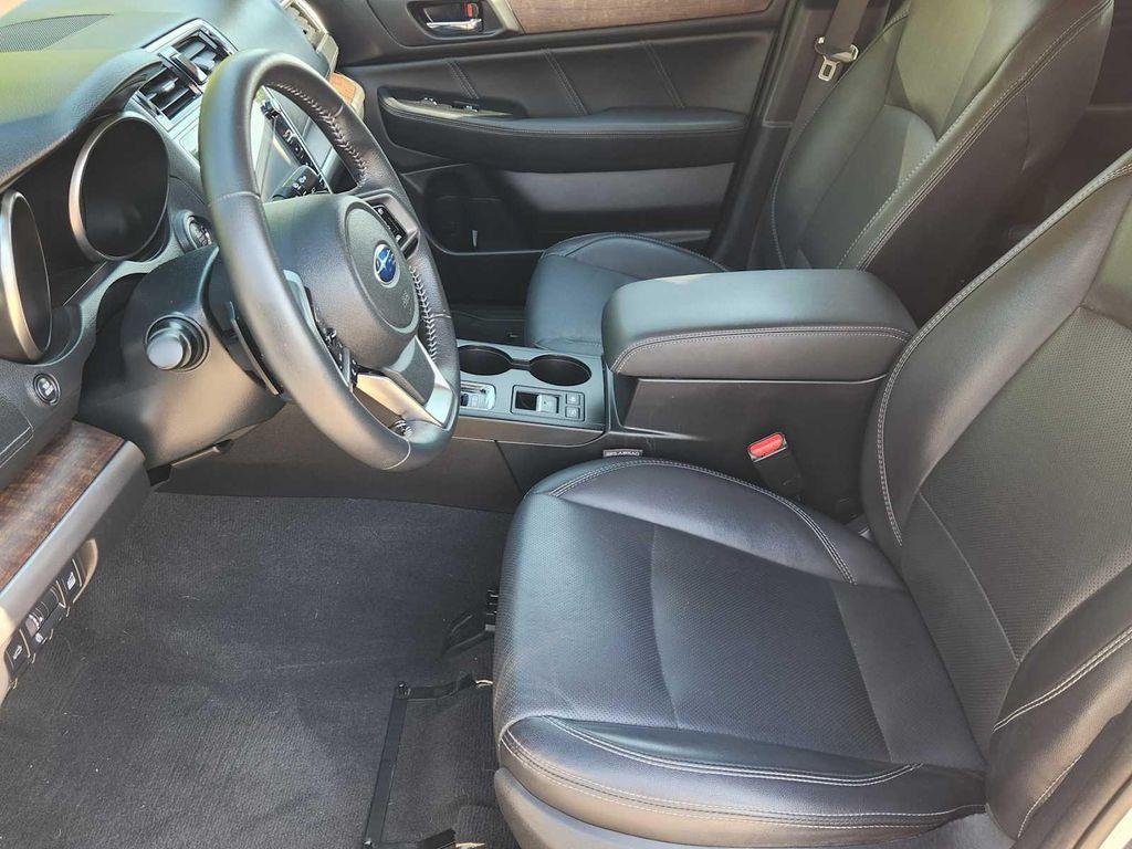 used 2018 Subaru Outback car, priced at $17,588