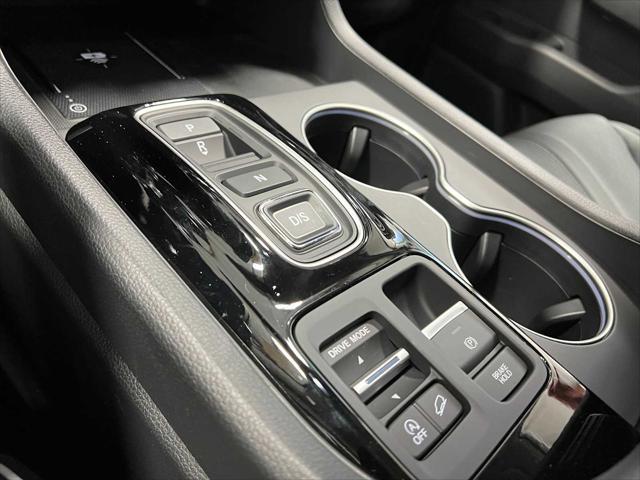 new 2025 Honda Pilot car, priced at $51,204