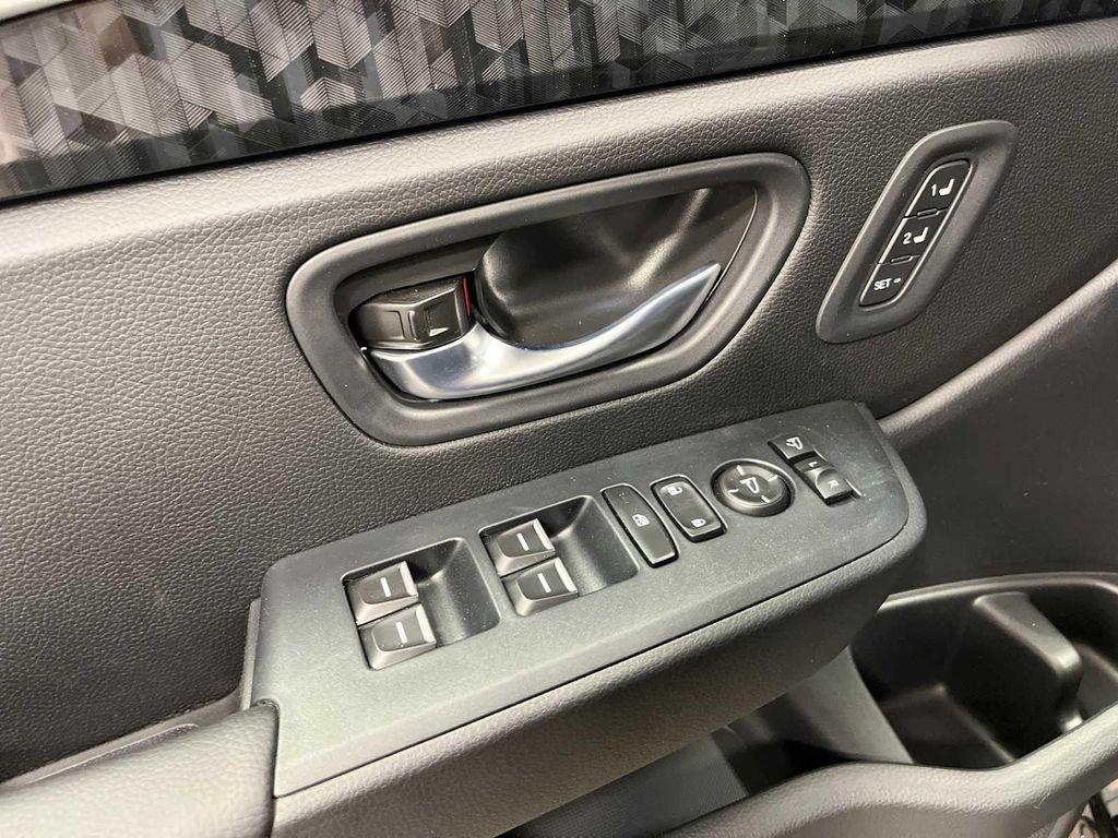 new 2026 Honda Passport car, priced at $53,620