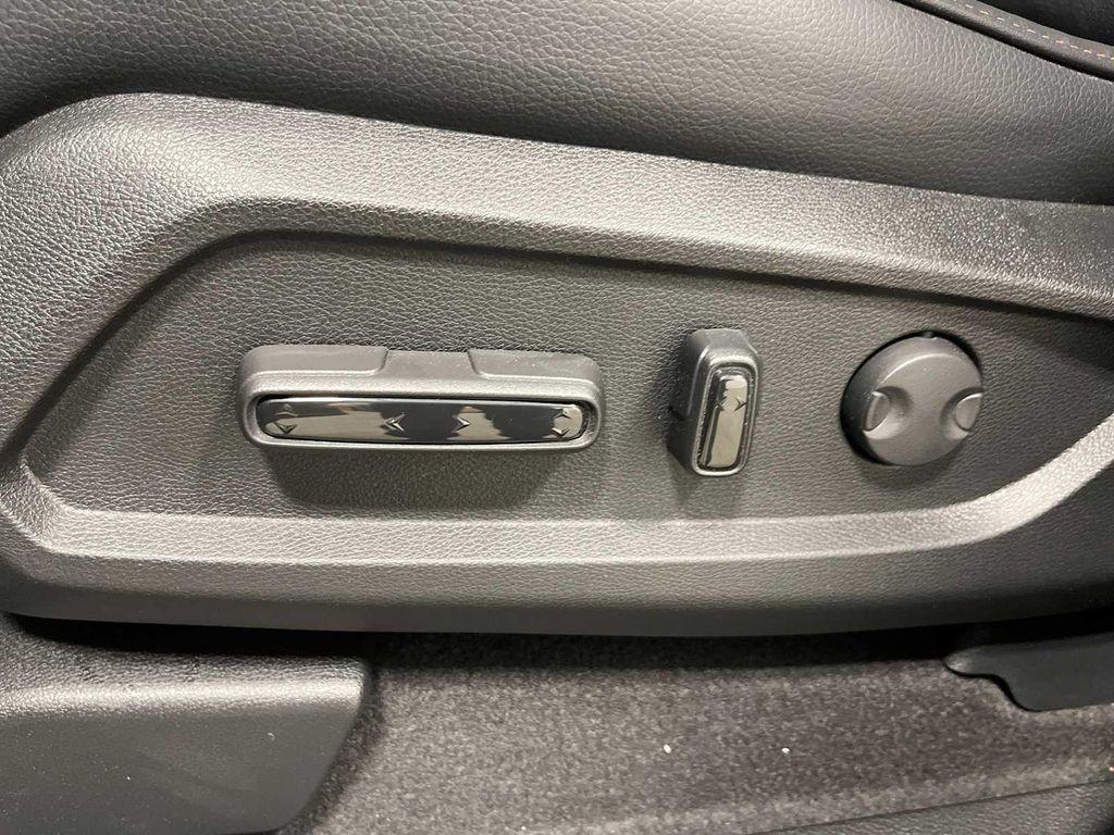 new 2026 Honda Passport car, priced at $53,620