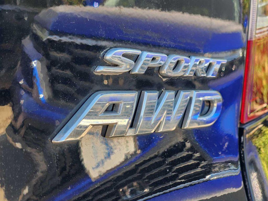 used 2022 Honda Pilot car, priced at $29,725