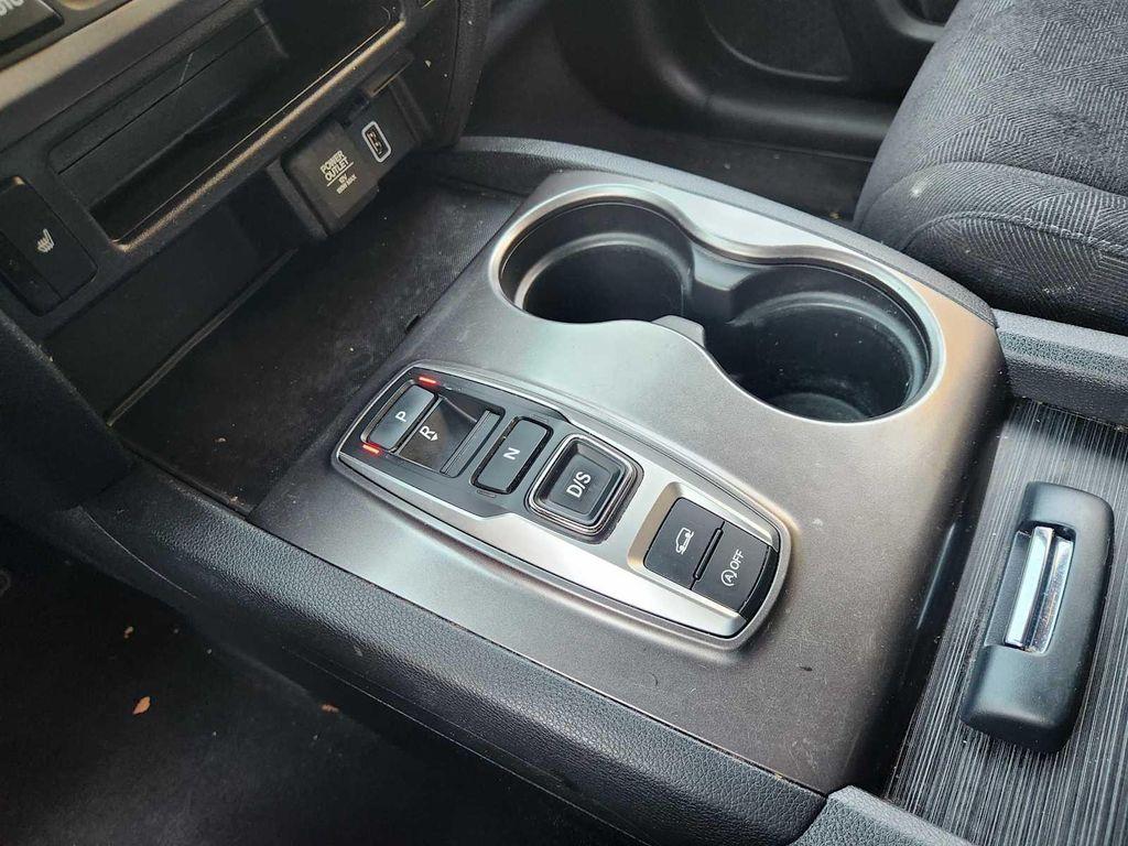 used 2022 Honda Pilot car, priced at $29,725