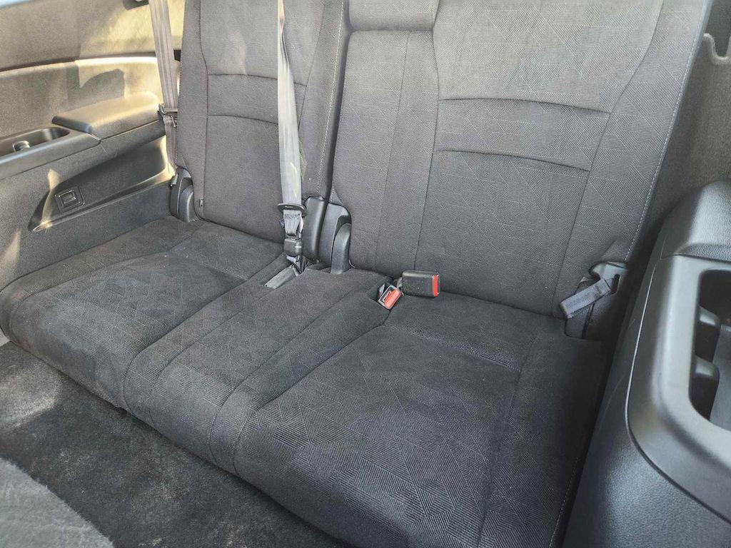 used 2022 Honda Pilot car, priced at $29,725