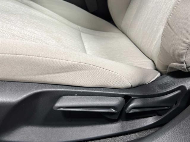 new 2025 Honda Accord car, priced at $28,157
