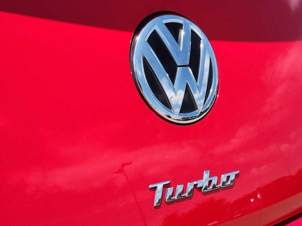 used 2019 Volkswagen Beetle car, priced at $20,608