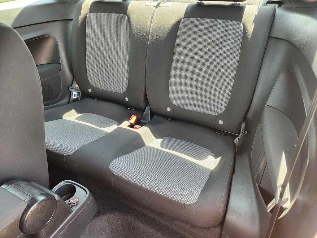 used 2019 Volkswagen Beetle car, priced at $20,608