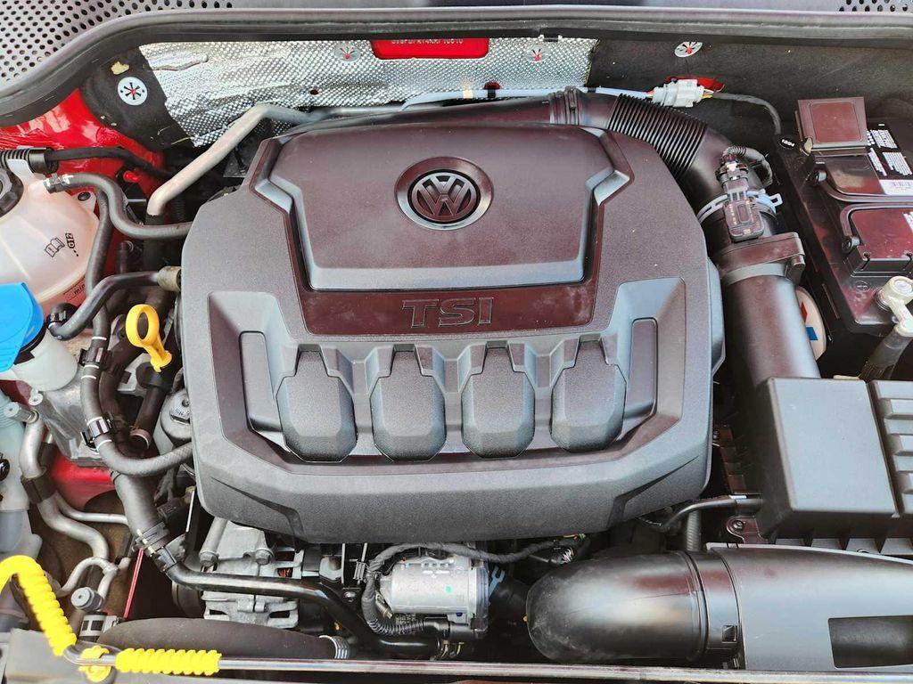used 2019 Volkswagen Beetle car, priced at $20,608