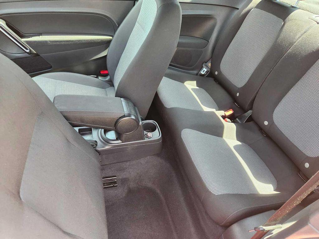 used 2019 Volkswagen Beetle car, priced at $20,608