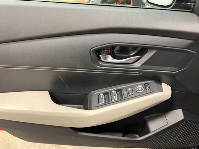 new 2025 Honda Accord car, priced at $28,157