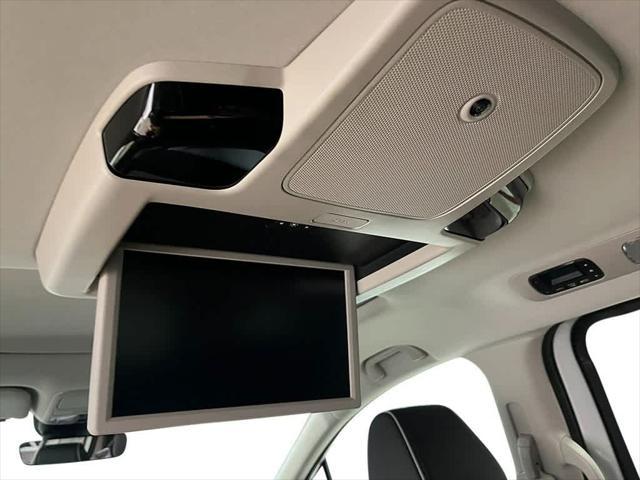 new 2025 Honda Odyssey car, priced at $44,748