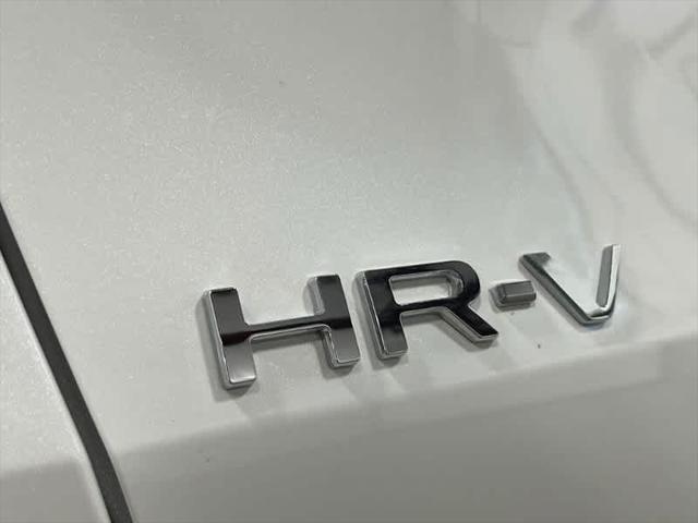 new 2025 Honda HR-V car, priced at $28,805