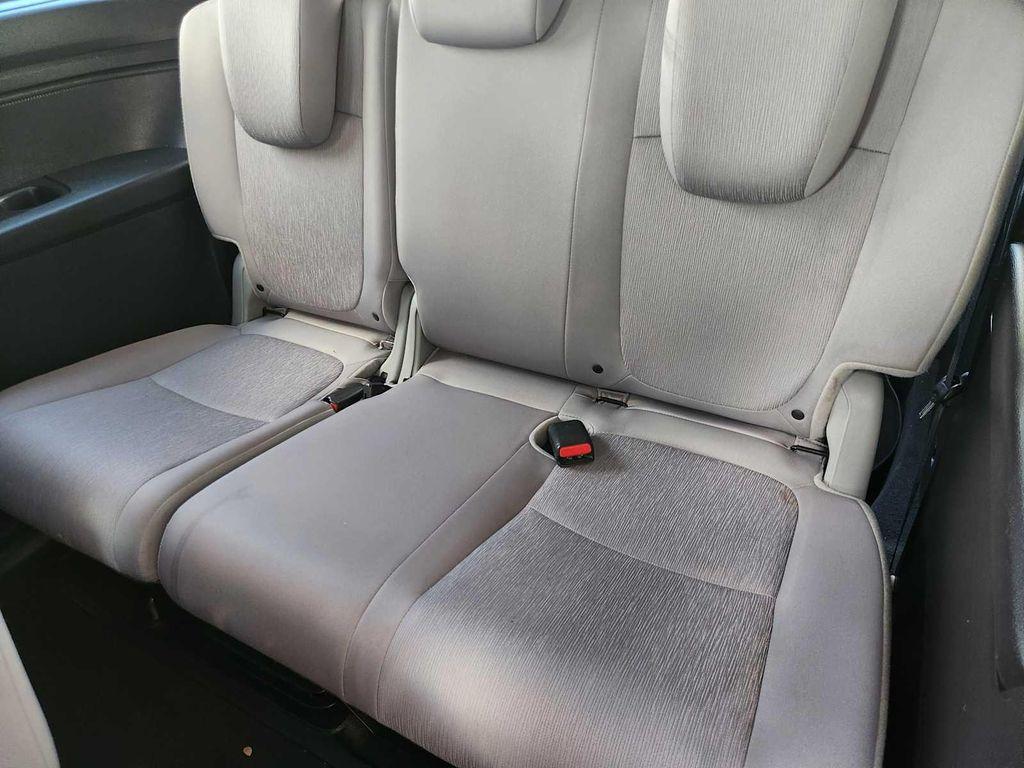 used 2019 Honda Odyssey car, priced at $14,999