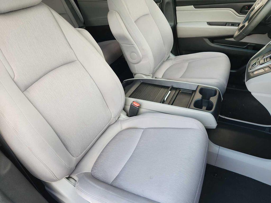 used 2019 Honda Odyssey car, priced at $14,999