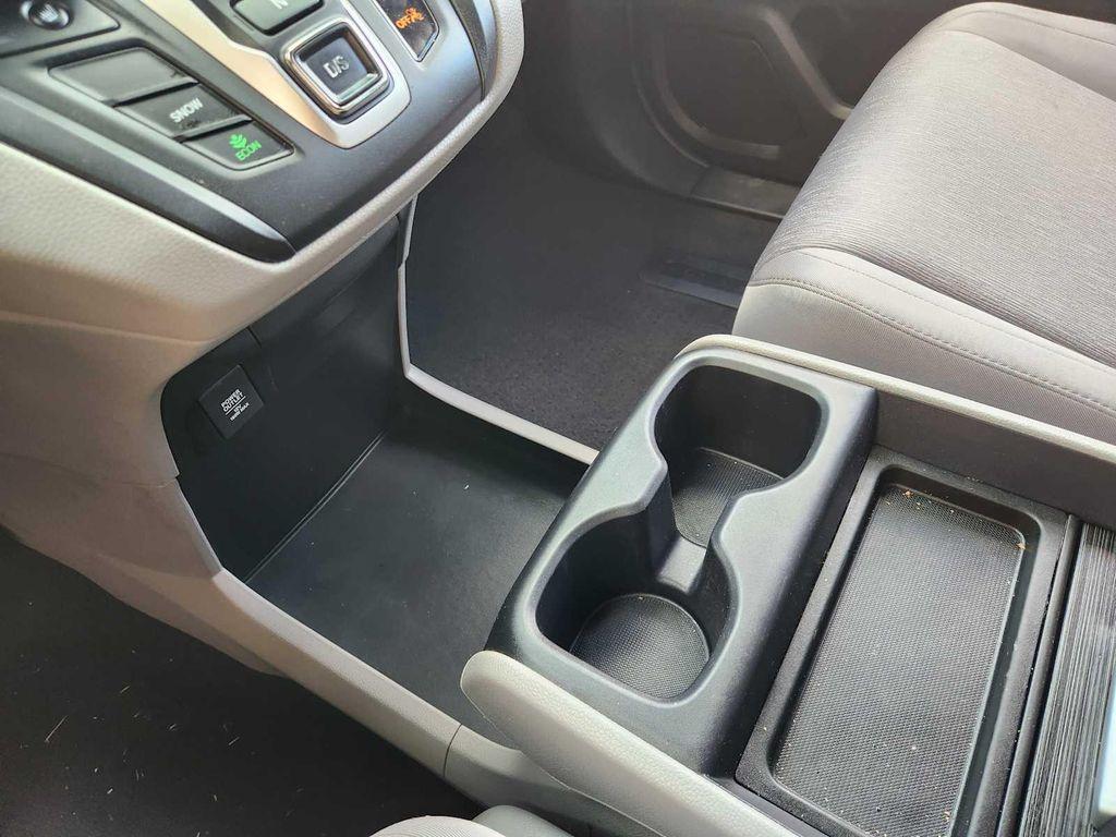 used 2019 Honda Odyssey car, priced at $14,999