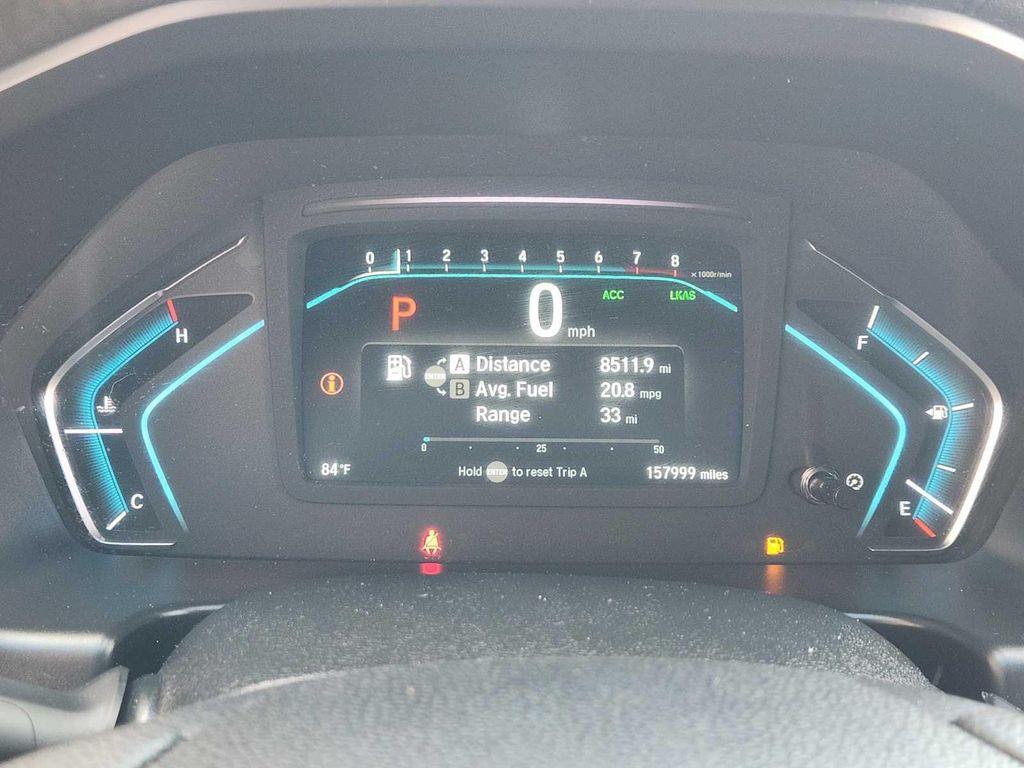 used 2019 Honda Odyssey car, priced at $14,999