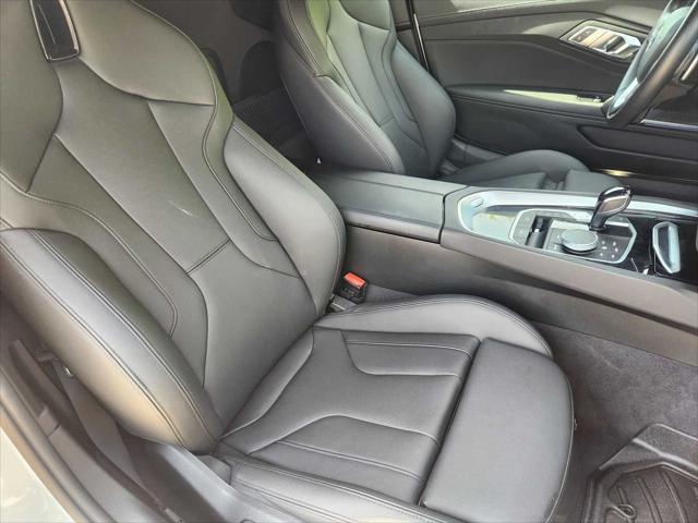 used 2022 BMW Z4 car, priced at $42,530